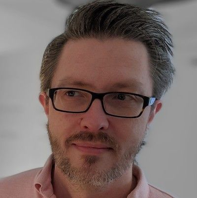 Darren Taylor - Essilor